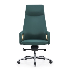 V001 High-end leather chair
