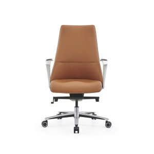 V009 Staff Chair leather Chair
