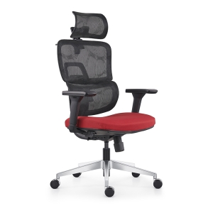815B High Back Mesh Chair